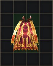 Cape of Emperor