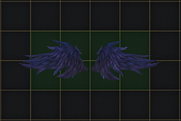 Wings of Curse