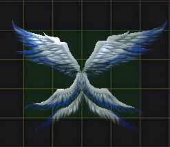 Wings of Eternal