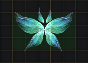 Wings of Spirit