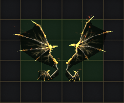 Wings of Storm