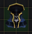 Cloak of Invisibility